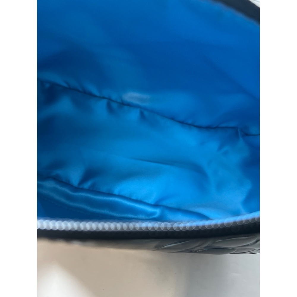 Coach Black Patent Leather Shoulder Bag - Picture 11 of 11